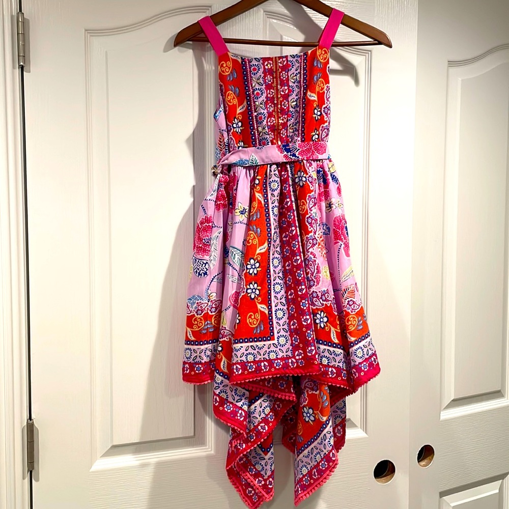 Brand New monsoon dress 10